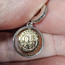 Charm Pandora Harry Potter