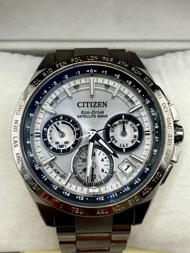 Orologio citizen satellite - citizen,