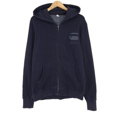 G-Star Zip Felpa Con Cappuccio