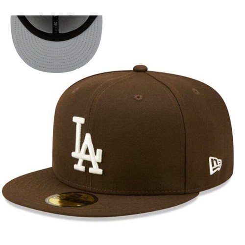 Cappello aderente new era - new,