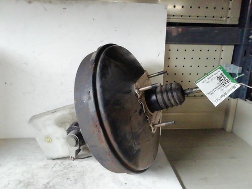 Servofreno per iveco daily - per, 3°