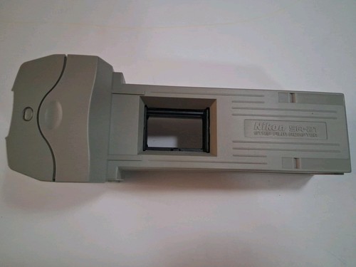 Nikon adattatore - sa-21,
