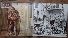 Jethro Tull - Aqualung /