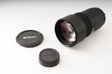 Quasi come nuovo - nikon, af
