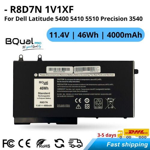 Batteria per laptop r8d7n - batteria,