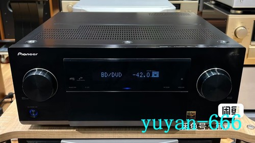 1pz pioneer lx701 - pioneer, usato