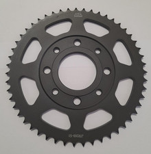 Pignone posteriore Verve Moto
