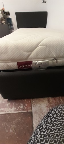 Oggioni letto contenitore - oggioni,