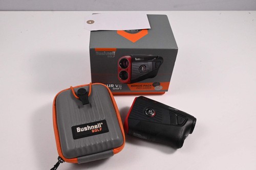 Bushnell tour cambio - bushnell, v5
