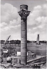 BRINDISI - COLONNA ROMANA -