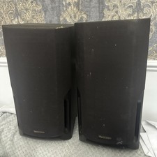 Technics SB-CH510A Sistema di