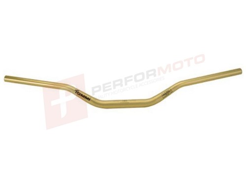 Manubrio minicross domino - manubrio,