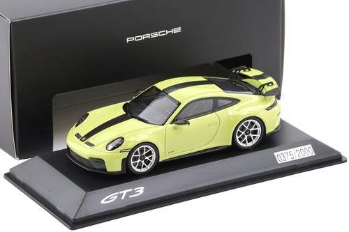 Spark porsche 911 992 - spark,
