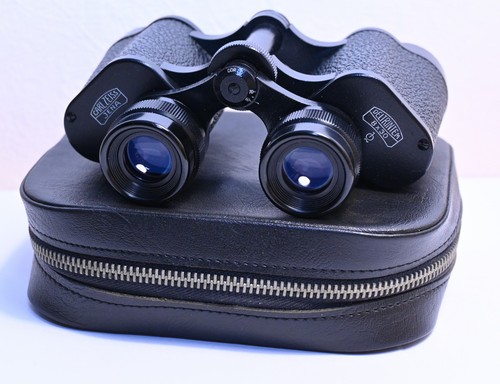 Binocolo carl zeiss jena - zeiss,