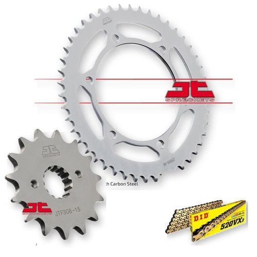 Adatto per honda nx650 - per,
