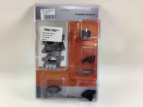 Kit cilindro pistone - , zenoah