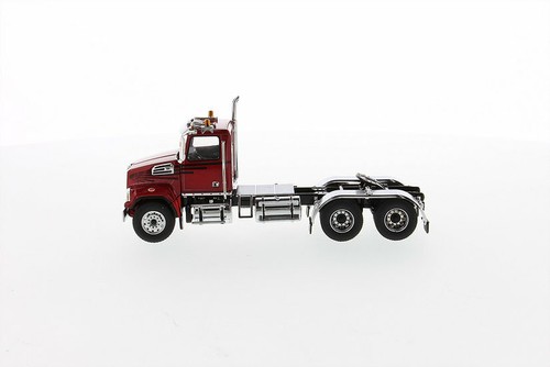 Trattore western star 4700 - trattore,