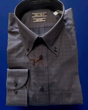 Men's Long Sleeve Flannel