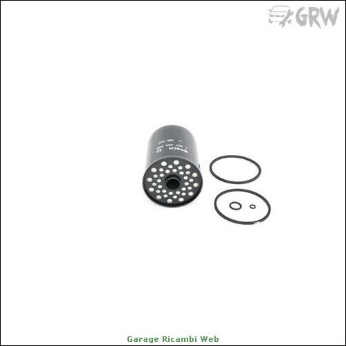 1457434200 filtro carburante - filtro,