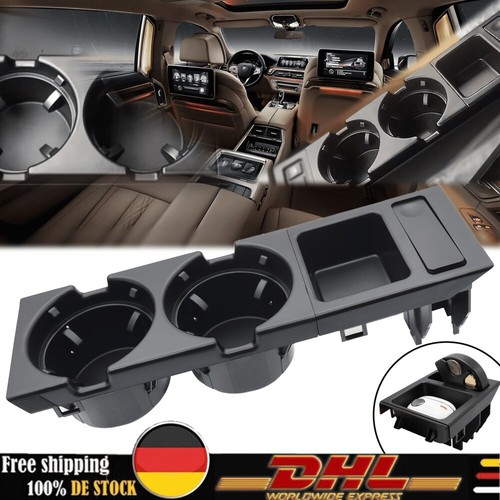 Pratico portabicchieri per bmw - pratico,