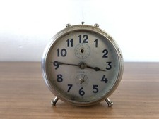 Orologio Sveglia VEGLIA mod