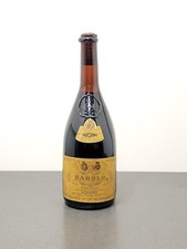 Barolo Bersano Riserva