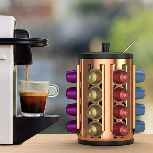 Nespresso porta cialde caffè - porta,