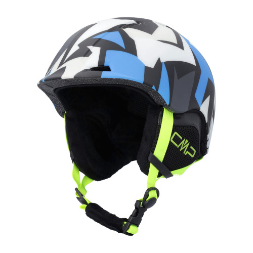 Cmp ski helmet - cmp, casco