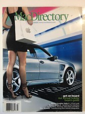 Mac Directory Apple Computer