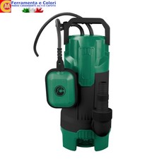 Elettropompa Sommersa per