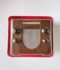 Radio Radiolina in miniatura