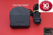 Reostato Pedale Macchina da