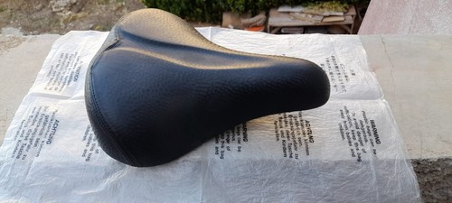 Sella bici ultra confort - bici,