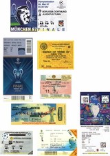 riproduzione biglietti finale