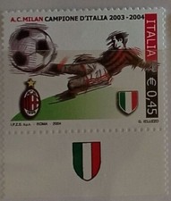 Francobolli Italia repubblica