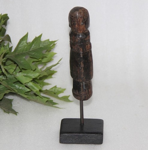 Antico legno donna - di, lady