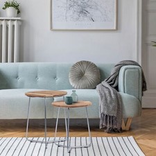 Tavolini coppia sovrapponibili