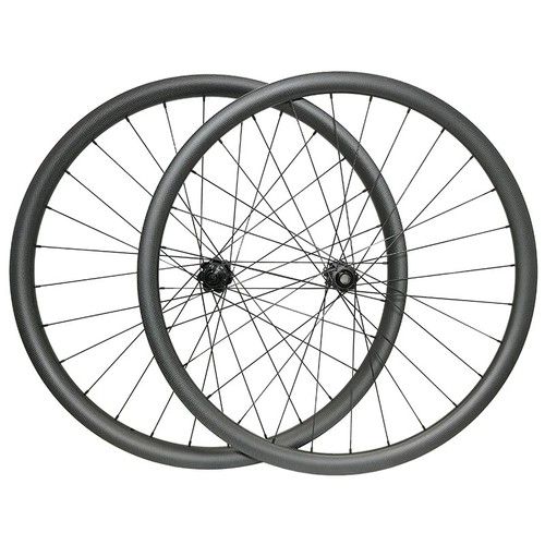 Set ruote bici 29er mtb - ruote,
