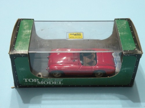 Top model ferrari 212 - top,