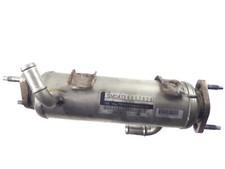 Radiatore scarico opel - opel, antara