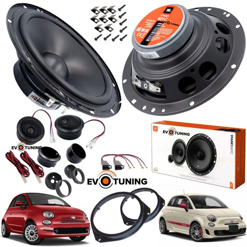 Kit casse altoparlanti jbl - casse,