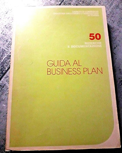Guida business plan - business,