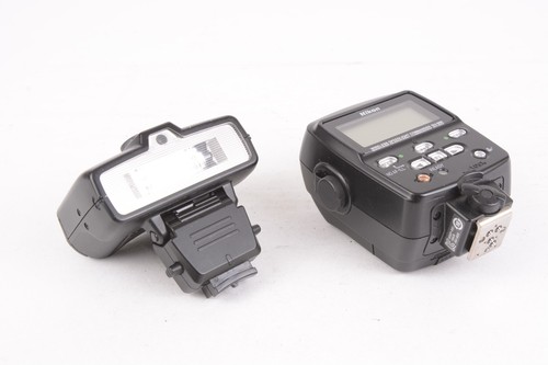 Nikon wireless speedlight - wireless,