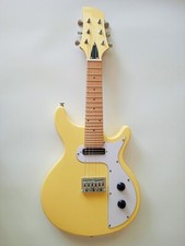 Mandolino chitarra elettrica - chitarra, 6