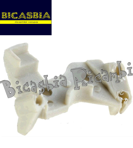 3086 piastrina staffa - piastrina,