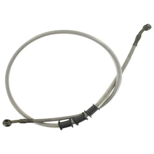 Tubo freno anteriore - tubo, stahlflex