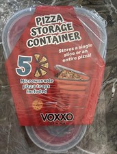 Pro kitchen pizza storage - pizza,
