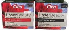 Cien Laser Beauty crema giorno