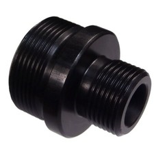 AIRSOFT ADAPTER FOR SILENCER