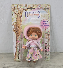 Bambola posabile vintage 1997